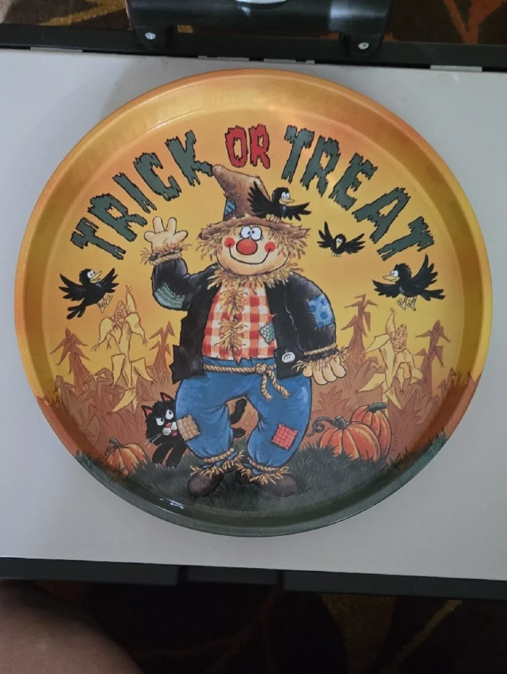 Vintage Halloween 